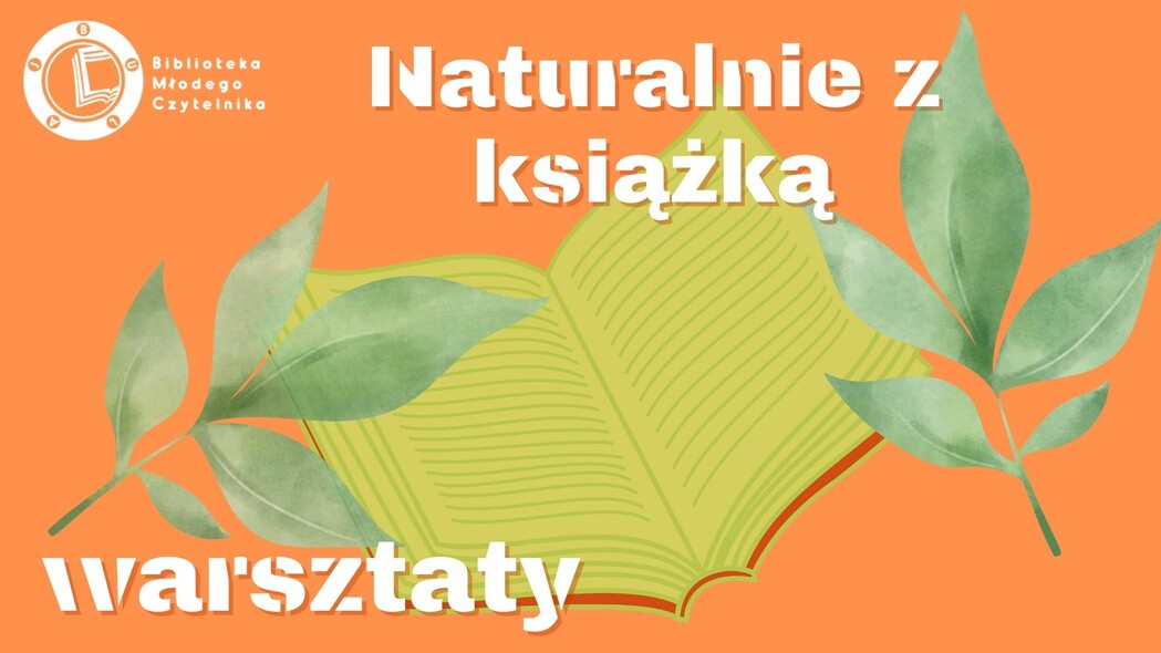 Elbląg, Warsztaty w bibliotece Elbląg, Warsztaty w bibliotece