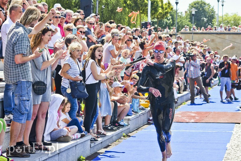 Elbląg, Zawodnicy liczą na gorący doping publiczności Elbląg, Zawodnicy liczą na gorący doping publiczności