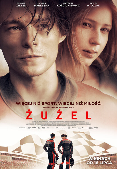 Żużel w kinie Światowid Żużel w kinie Światowid