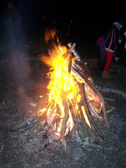 Elbląg, Survival, co to takiego? Elbląg, Survival, co to takiego?