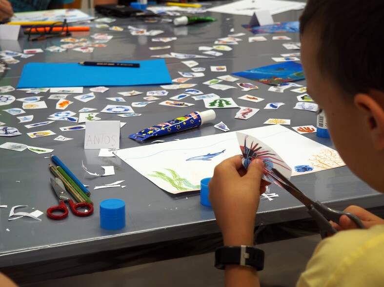 Elbląg, W Światowidzie nie ma nudy!