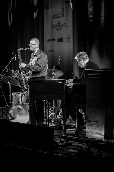 Elbląg, Jazz w Krypcie Elbląg, Jazz w Krypcie