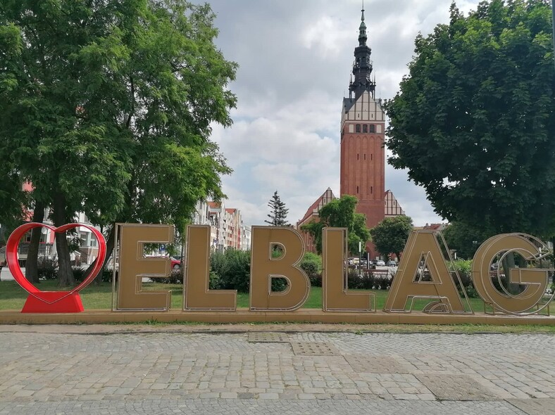 Elbląg, "Lato w Formie". Jak zapowiada się kolejny weekend?