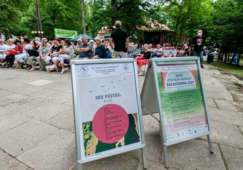 Elbląg, Oni wygrali nagrody Letniego Salonu Muzycznego