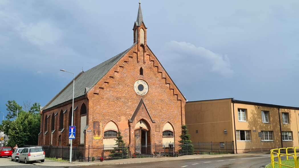 Elbląg, Sobota z przewodnikiem PTTK Elbląg, Sobota z przewodnikiem PTTK