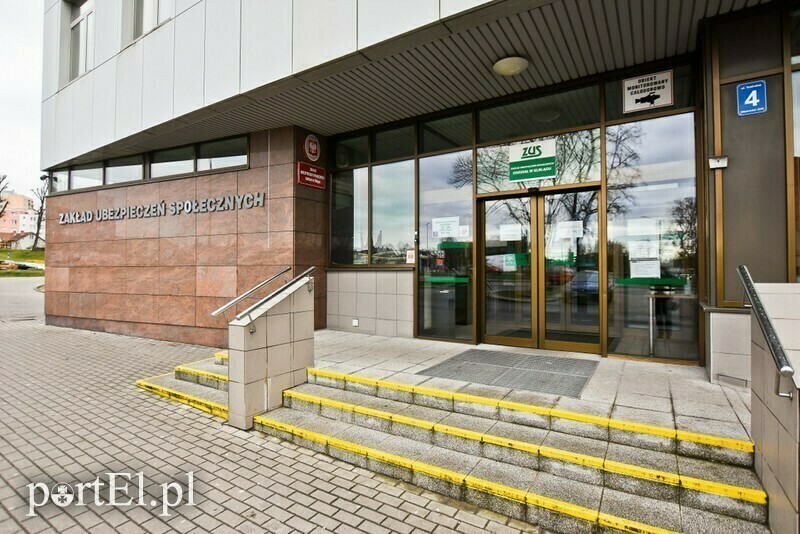 Elbląg, Tarcza antykryzysowa. Składanie wniosków Elbląg, Tarcza antykryzysowa. Składanie wniosków