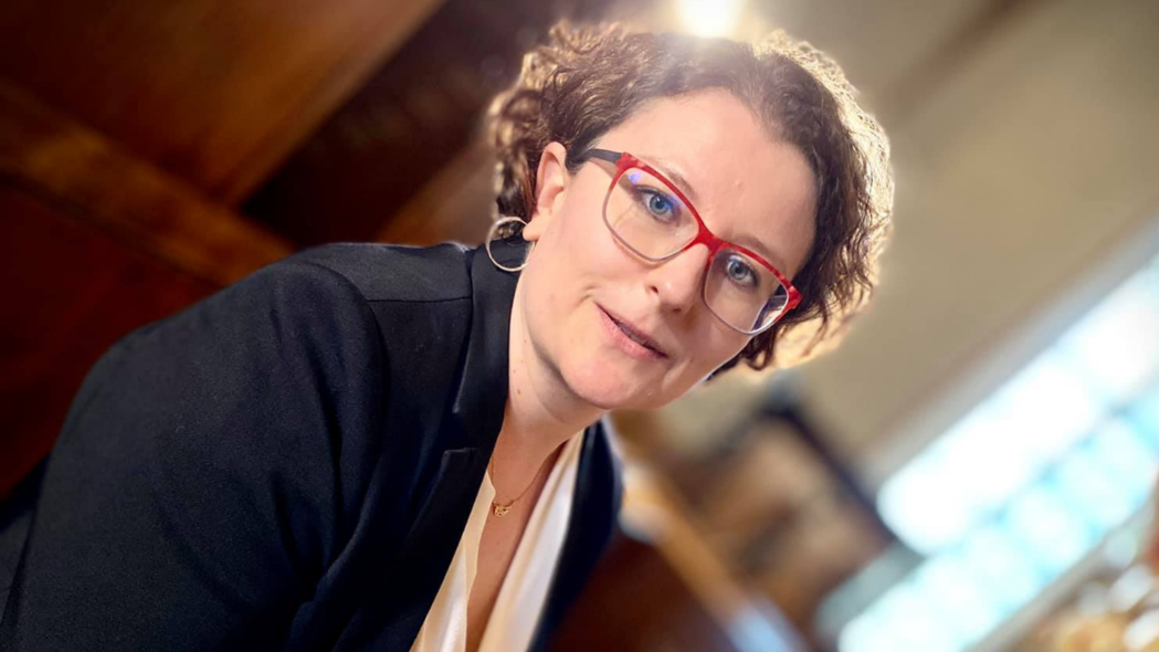 Elbląg, Urszula Jasiecka Elbląg, Urszula Jasiecka