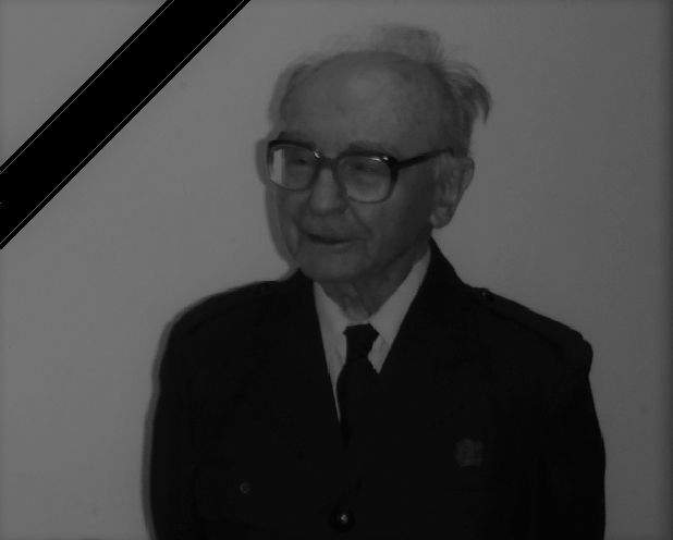 Elbląg, Zmarł druh Henryk Jankowiak Elbląg, Zmarł druh Henryk Jankowiak