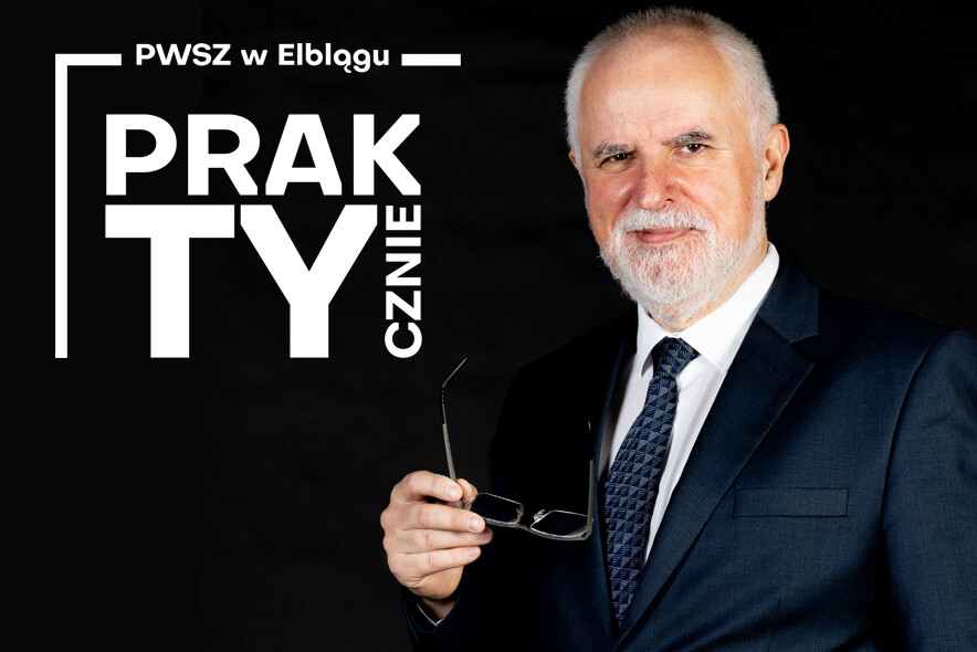 Mocne strony PWSZ w Elblągu Mocne strony PWSZ w Elblągu