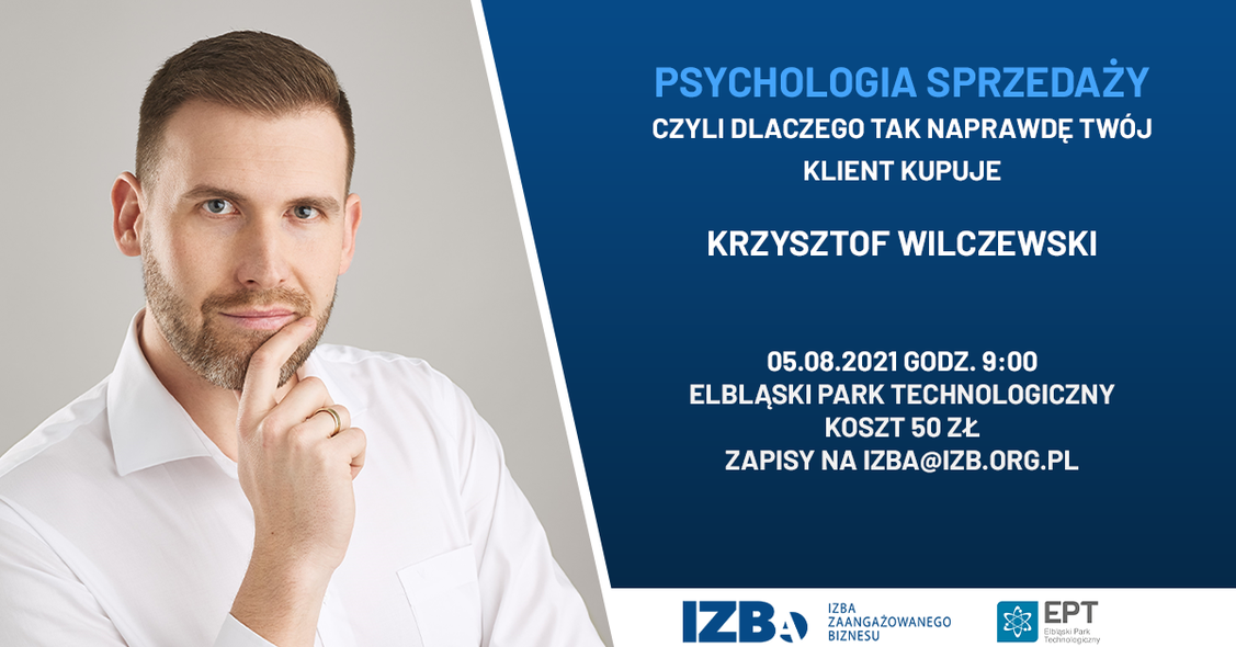 Elbląg, Otwarte spotkanie dla przedsiębiorców
