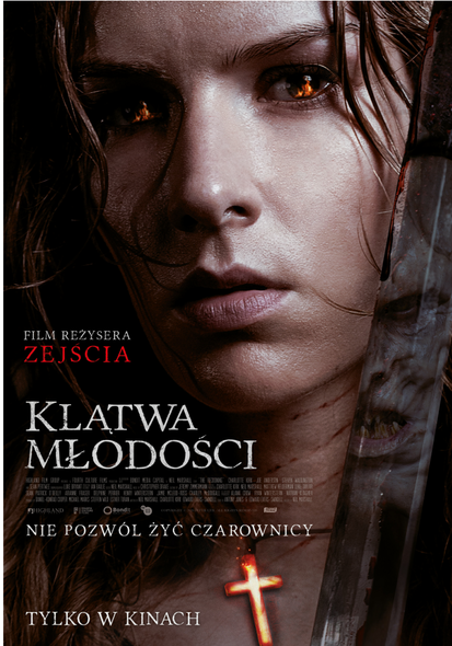 Elbląg, Klątwa młodości w Światowidzie Elbląg, Klątwa młodości w Światowidzie