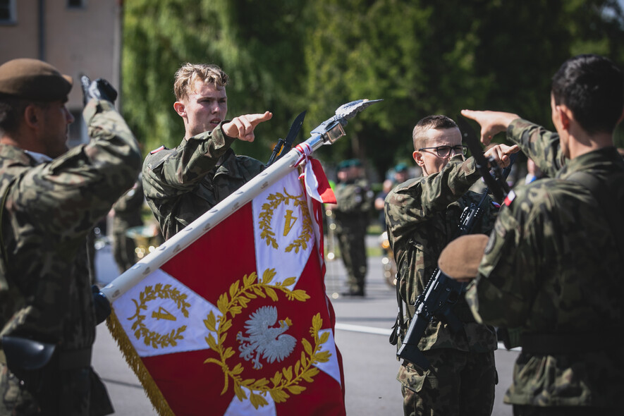 Elbląg, Zawsze gotowi, zawsze blisko Elbląg, Zawsze gotowi, zawsze blisko