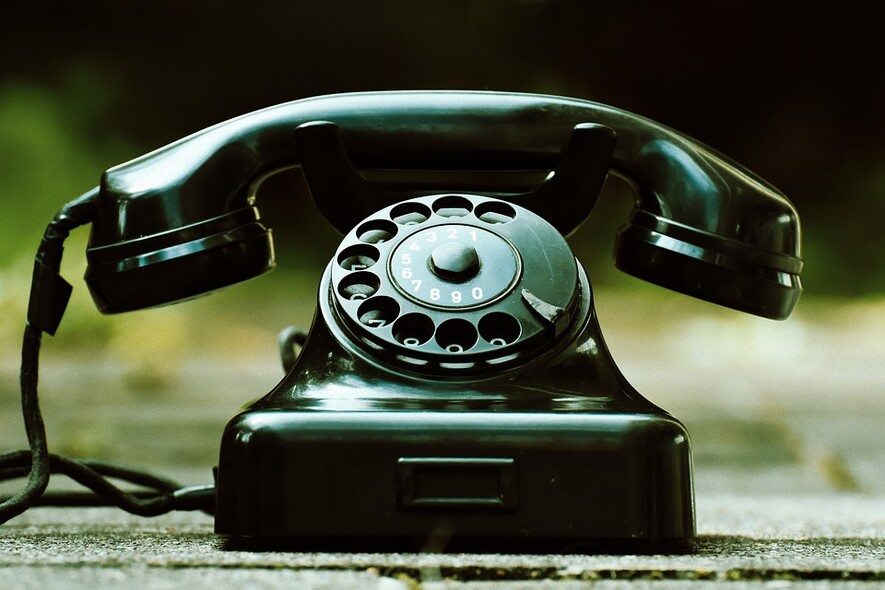 Elbląg, ZUS w Elblągu zaprasza na dyżur telefoniczny Elbląg, ZUS w Elblągu zaprasza na dyżur telefoniczny