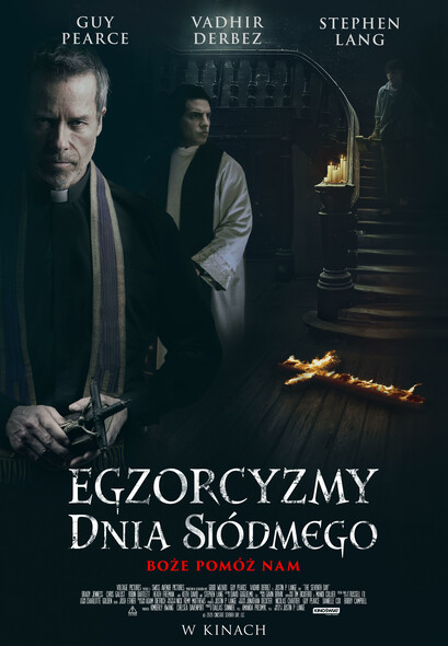 Elbląg, Egzorcyzmy dnia siódmego w Światowidzie Elbląg, Egzorcyzmy dnia siódmego w Światowidzie