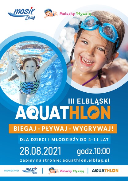 Elbląg, Graf. MOSiR Elbląg, Graf. MOSiR