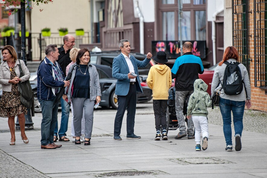 Elbląg, Teraźniejszość i przyszłość według Koalicji Obywatelskiej Elbląg, Teraźniejszość i przyszłość według Koalicji Obywatelskiej