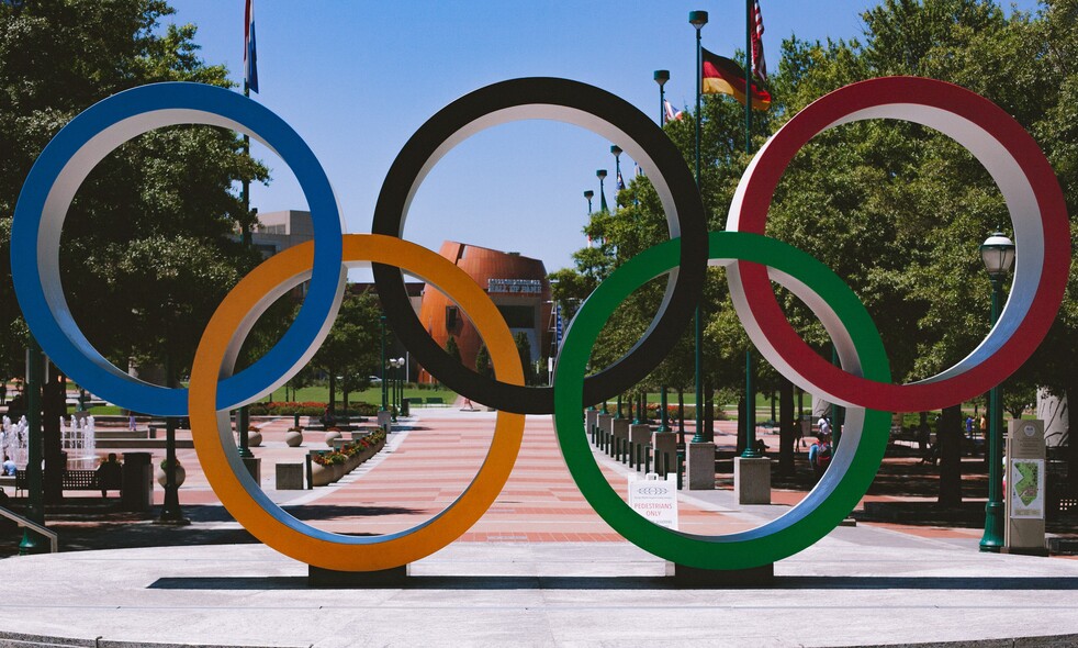 Jak Igrzyska Olimpijskie Tokio 2020 zmieniły poglądy na CBD i sport