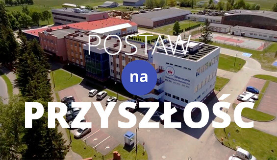 Promocja na wybrane kierunki w EUH-E. Postaw na przyszłość! Promocja na wybrane kierunki w EUH-E. Postaw na przyszłość!