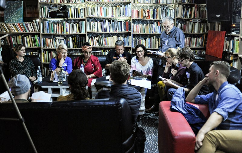 Elbląg, Przed nami VIII edycja Festiwalu Literatury Wielorzecze Elbląg, Przed nami VIII edycja Festiwalu Literatury Wielorzecze