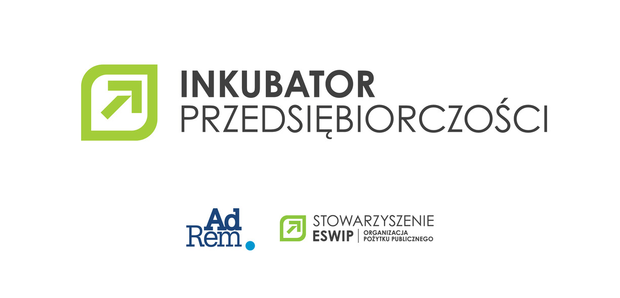 ,,Starter WiM’’dla młodych przedsiębiorstw ,,Starter WiM’’dla młodych przedsiębiorstw