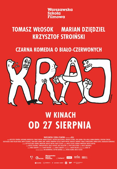 Elbląg, "Kraj" w Kinie "Światowid" Elbląg, "Kraj" w Kinie "Światowid"