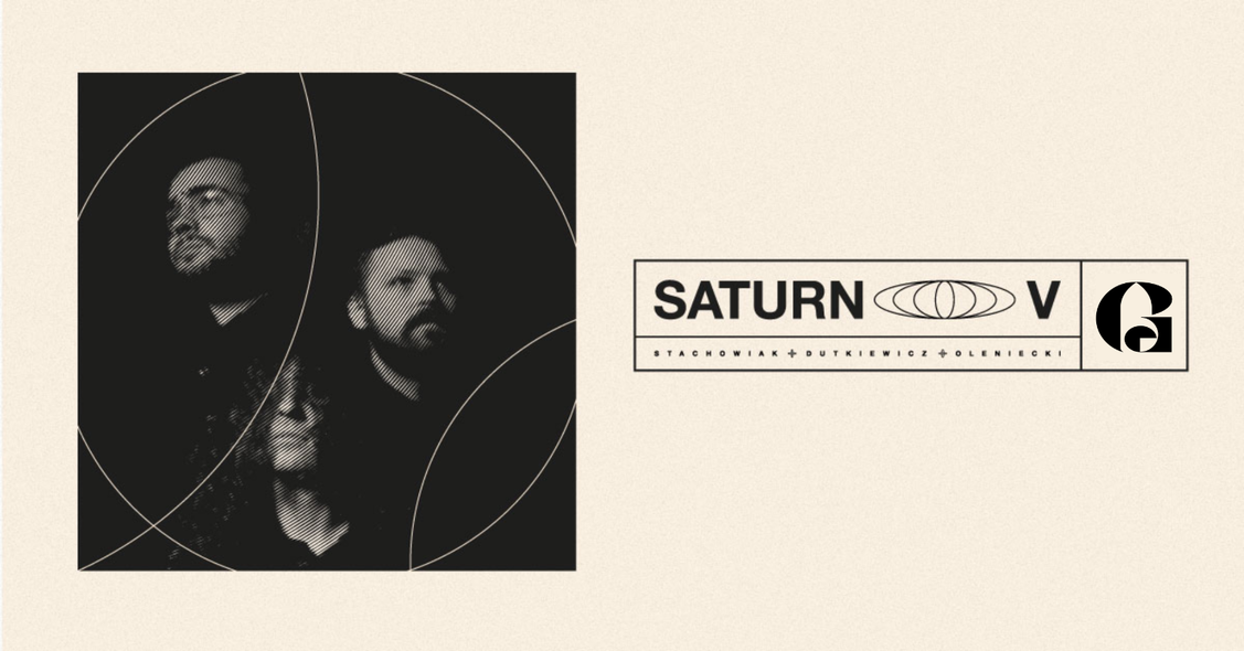 Elbląg, Saturn V - muzyczna podróż w kosmos w Galerii EL