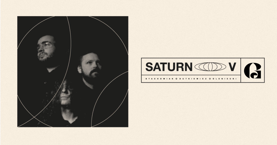Elbląg, Saturn V - muzyczna podróż w kosmos w Galerii EL Elbląg, Saturn V - muzyczna podróż w kosmos w Galerii EL