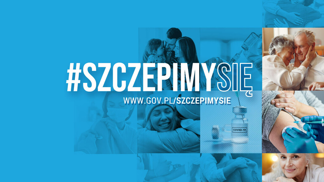 Elbląg, Zaszczep się podczas Elbląskiego Święta Chleba Elbląg, Zaszczep się podczas Elbląskiego Święta Chleba