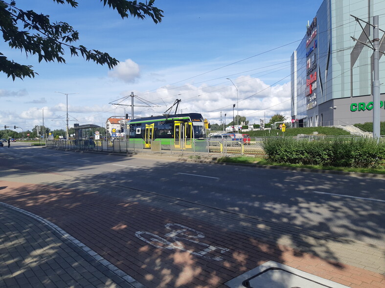 Elbląg, Tramwaje wróciły na stare trasy (aktualizacja) Elbląg, Tramwaje wróciły na stare trasy (aktualizacja)