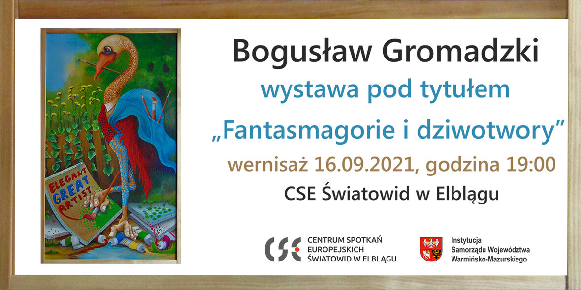Elbląg, arch. CSE Światowid Elbląg, arch. CSE Światowid