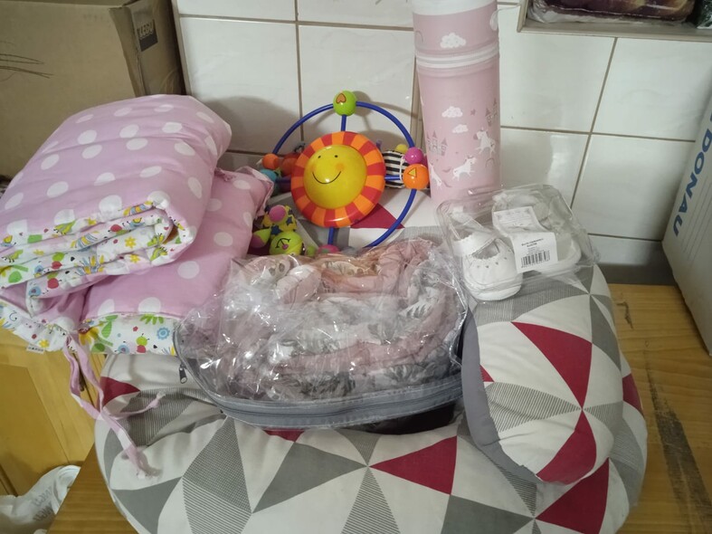 Elbląg, Fabryka Dobra dla mam i dla uczniów Elbląg, Fabryka Dobra dla mam i dla uczniów