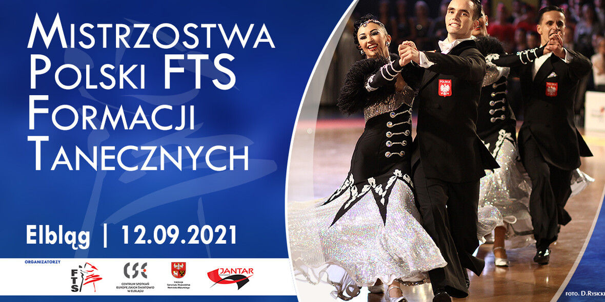 Elbląg, Poznamy najlepsze formacje w kraju! Elbląg, Poznamy najlepsze formacje w kraju!