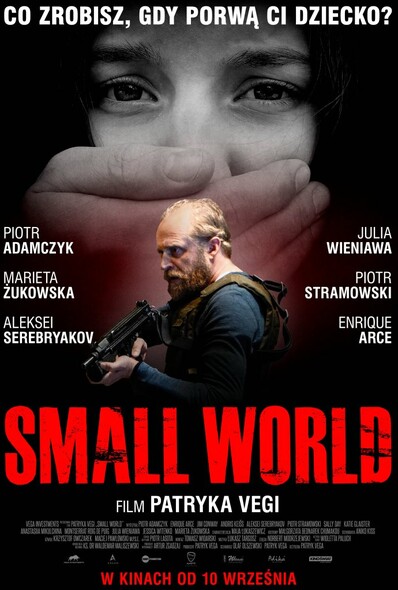 „Small World” oraz „Teściowie” premierowo w Multikinie „Small World” oraz „Teściowie” premierowo w Multikinie