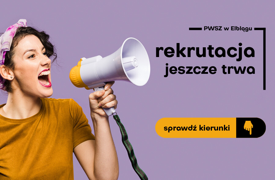 Zapisz się na studia Zapisz się na studia