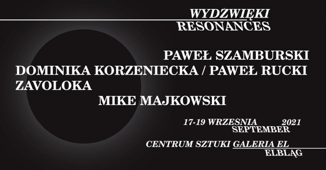 Elbląg, Graf. Centrum Sztuki Galerii EL Elbląg, Graf. Centrum Sztuki Galerii EL