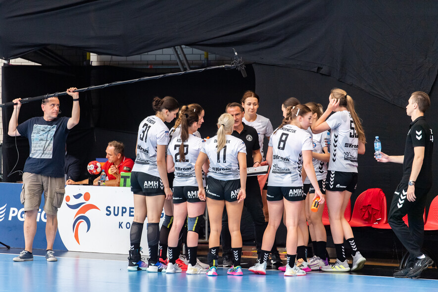 Elbląg, źródło: pgnig-superliga.pl Elbląg, źródło: pgnig-superliga.pl
