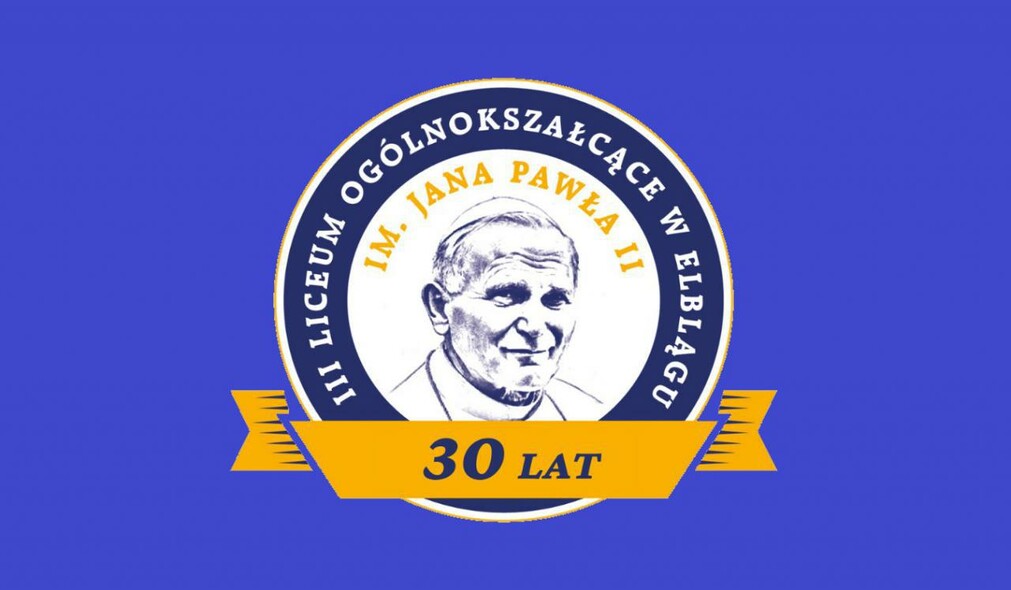 Elbląg, III LO będzie świętować 30-lecie Elbląg, III LO będzie świętować 30-lecie
