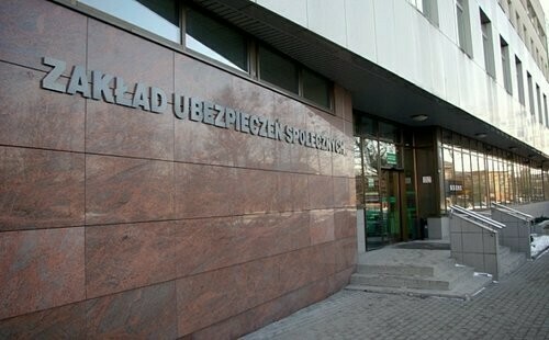 Elbląg, ZUS odpowiada na pytania i szkoli online Elbląg, ZUS odpowiada na pytania i szkoli online