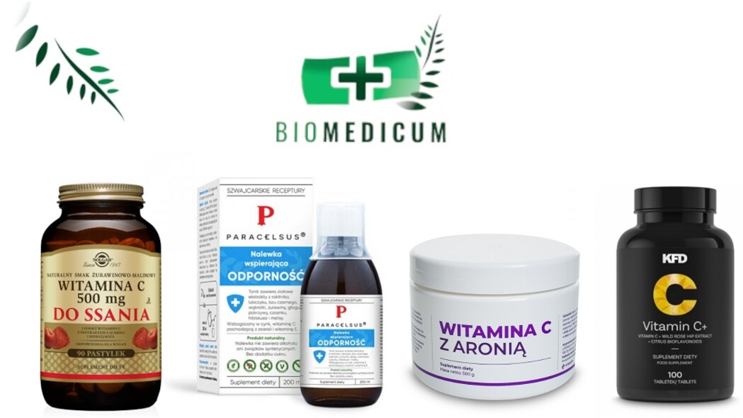 Jesienią zadbaj o zdrowie z biomedicum.pl! Jesienią zadbaj o zdrowie z biomedicum.pl!