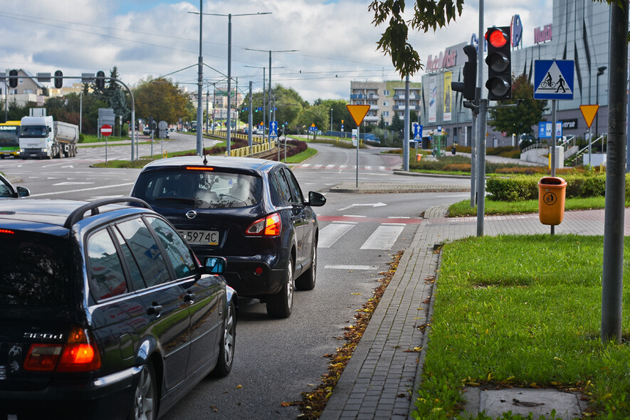 Elbląg, „Warunkowe” na zwolnieniu