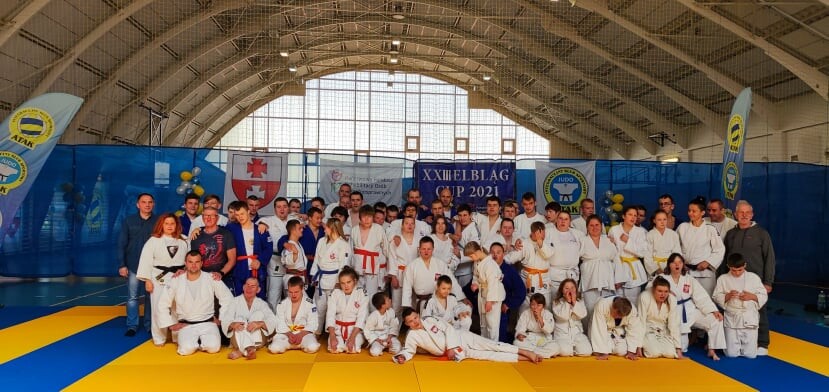 Elbląg, Za nami XXIII edycja Elbląg Cup Elbląg, Za nami XXIII edycja Elbląg Cup