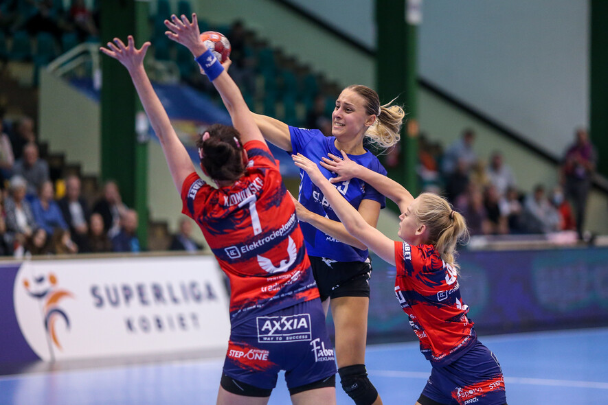 Elbląg, źródło: pgnig-superliga.pl Elbląg, źródło: pgnig-superliga.pl