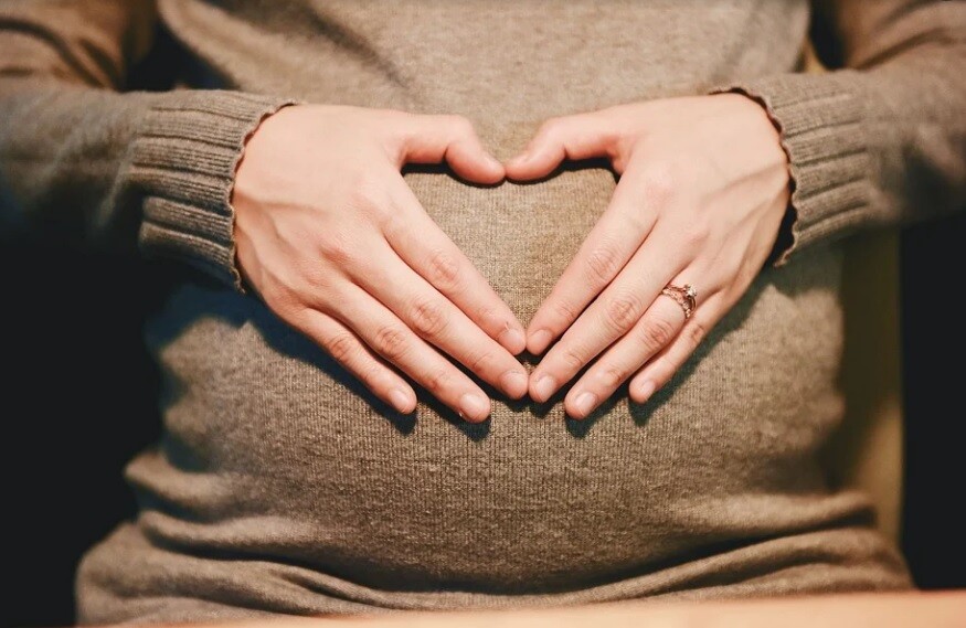 Elbląg, Elblążanki w ciąży bezpłatnie wypożyczą sprzęt do badania KTG