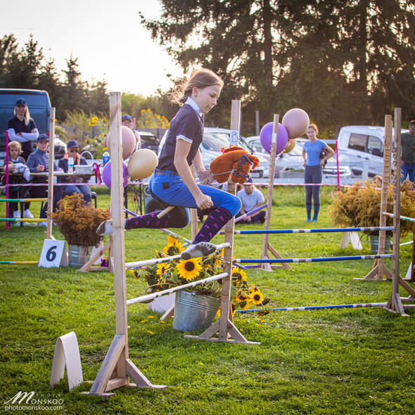 Elbląg, PONY CUP 2021 Elbląg, PONY CUP 2021