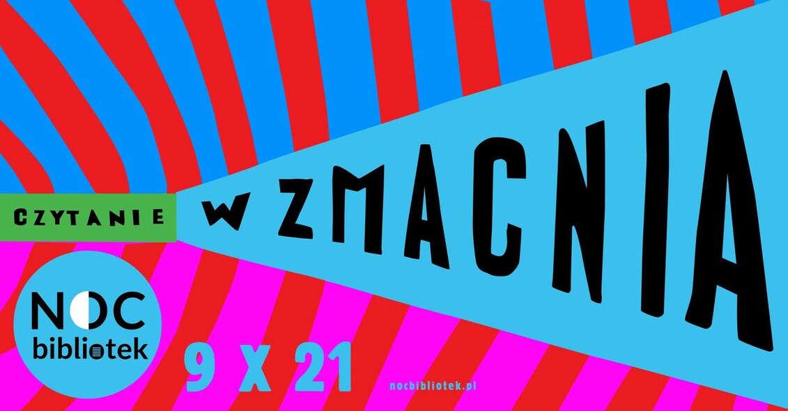 Elbląg, Zaplanuj sobotę z biblioteką Elbląg, Zaplanuj sobotę z biblioteką
