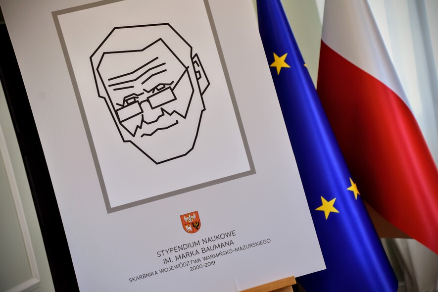 Elbląg, Finansowe wsparcie dla wybitnie uzdolnionych studentów Elbląg, Finansowe wsparcie dla wybitnie uzdolnionych studentów