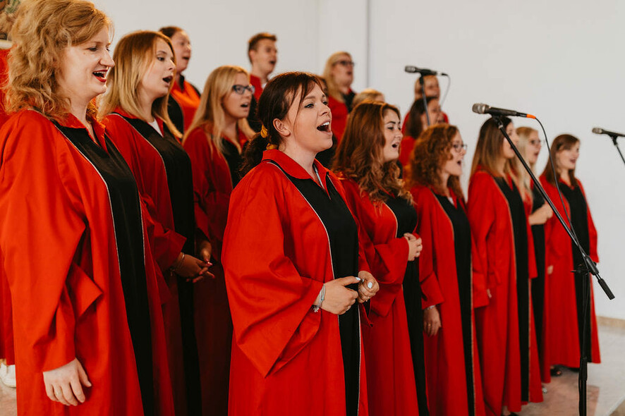 Elbląg, Koncert Donacyjny 2021 Elbląg, Koncert Donacyjny 2021