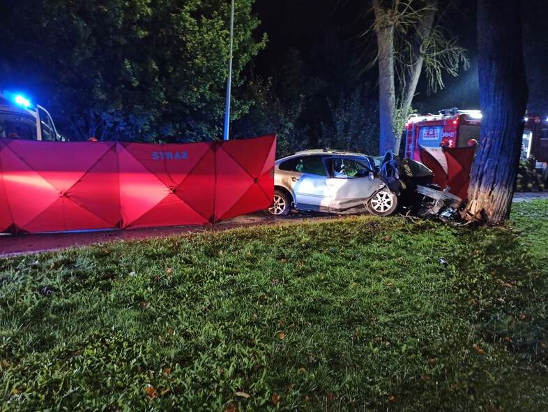 Elbląg, kpt. Łukasz Janecki Elbląg, kpt. Łukasz Janecki