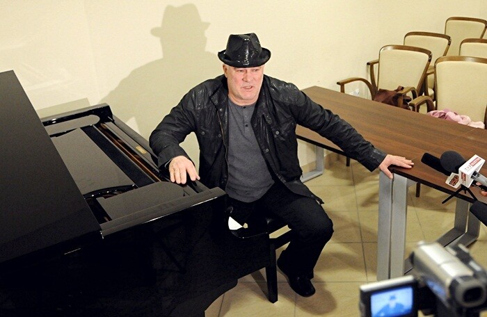 Elbląg, Ryszard Rynkowski, Elbląg, Ryszard Rynkowski,