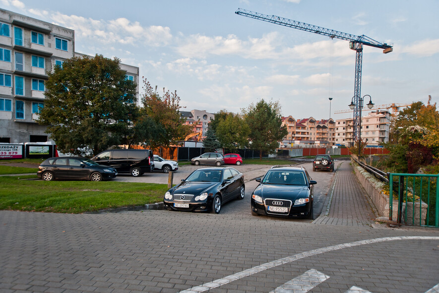 Elbląg, To już nie ma być ślepa uliczka